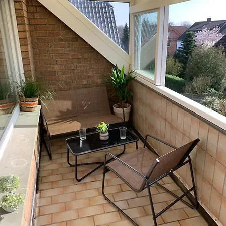 Wanderlust Apartamento