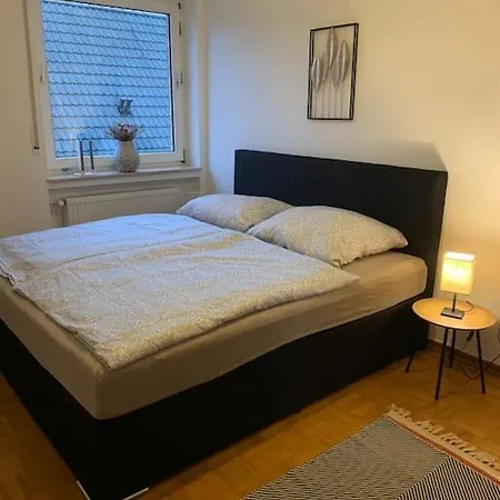 Apartament Wanderlust
