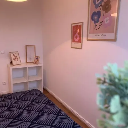 Wanderlust Apartamento *