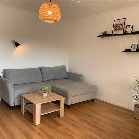 Apartamento Wanderlust *